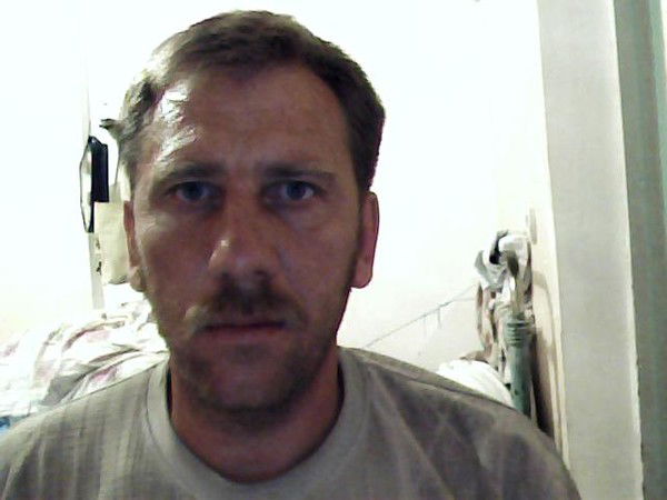 Виктор Саламатин