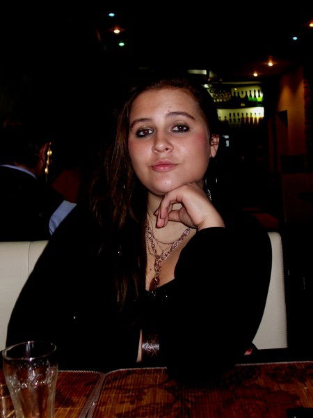 Анастасия Полякова