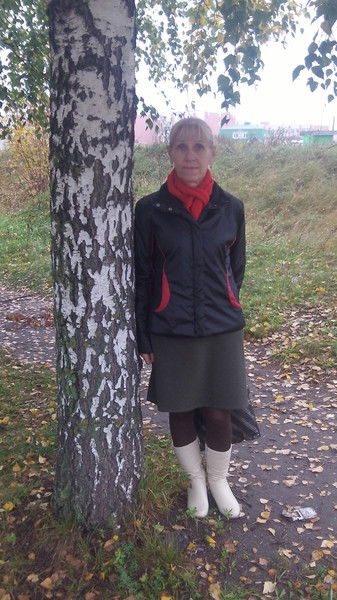 Татьяна Абашина