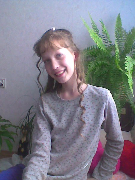 Дарья Филатова