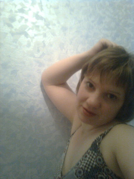 Марина Молдахметова