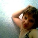Марина Молдахметова