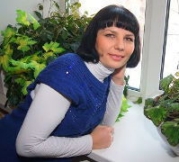 Анна Крестьянинова