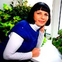 Анна Крестьянинова