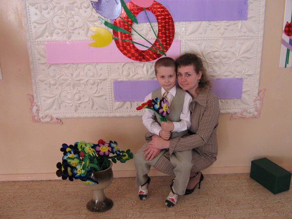 Галина Волобуева