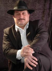 Владимир Бажиновский