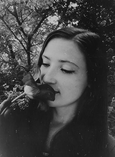 Виктория Сивоконь