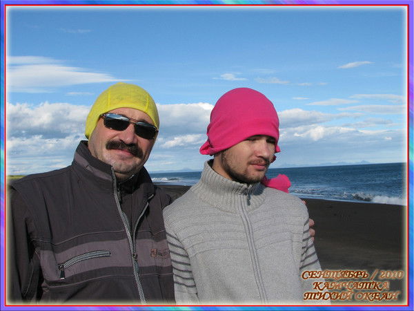 Игорь Акульшин