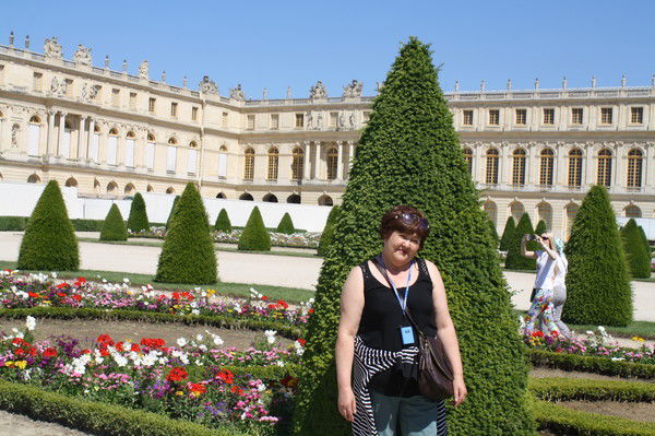 Гульмира Акылова