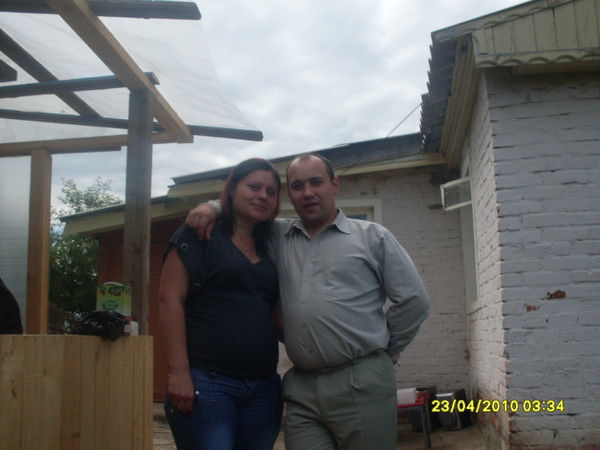 Ольга Шаруха