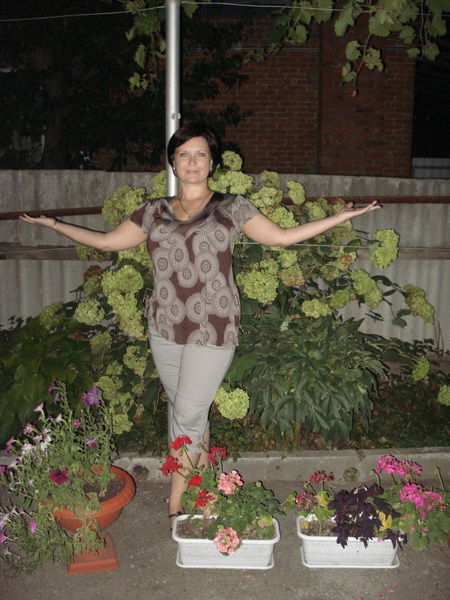 Наталья Хмыльнина