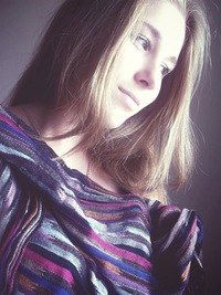 Белла Воробь