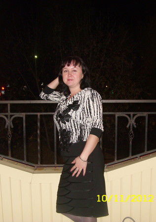 Ирина Шатунина