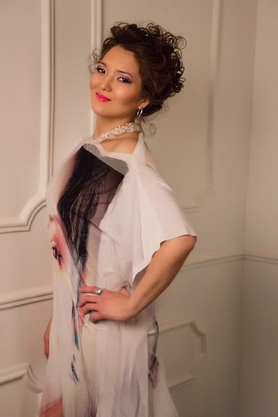 Айзада Атабекова