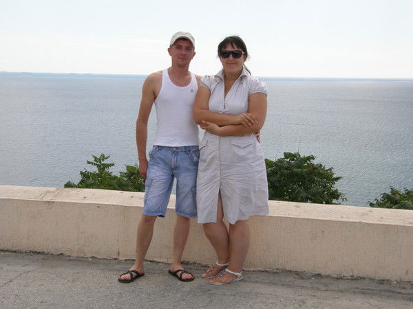 Михаил Булатов