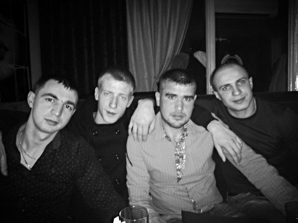 Олег Жучкин