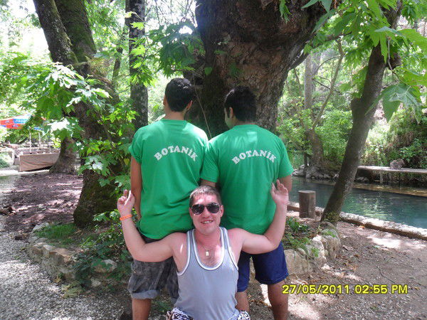 Руслан Гильфанов