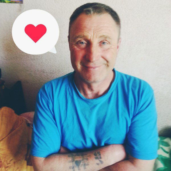 Виктор Калинкин