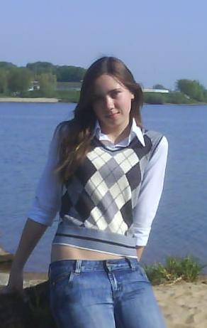 Ольга Тихомирова