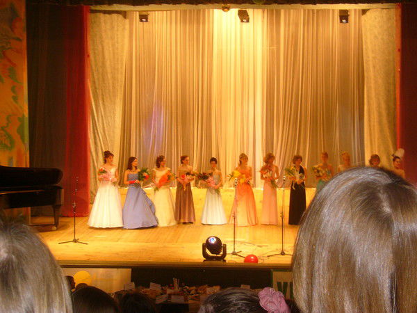 Ольга Омельяненко