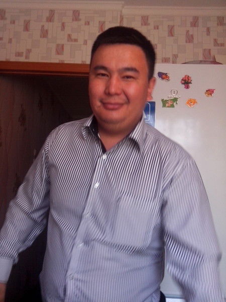 Ерлан Наурызбаев