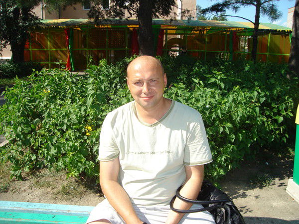 Алексей Лаптев