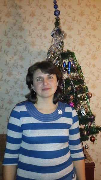 Ольга Заболотная