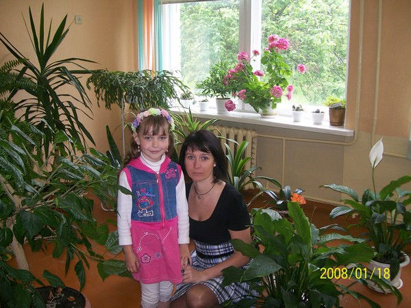 Наталья Каминская