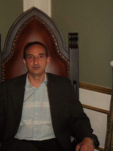 Игорь Зотов