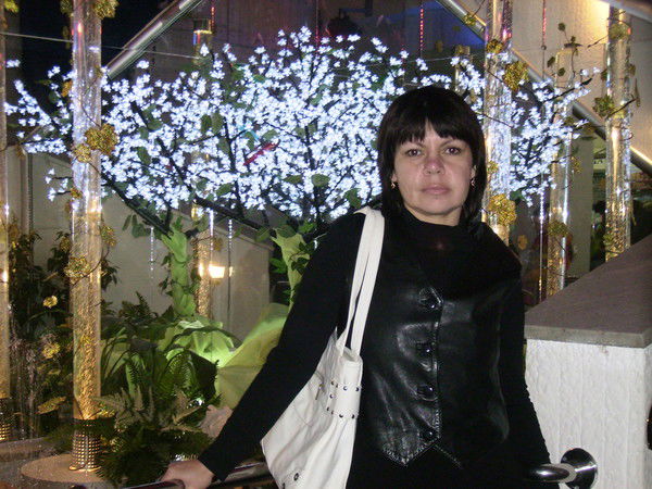 Татьяна Парахневич