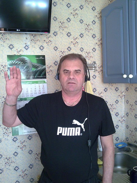 Алексадр Венедиктов