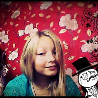 Ксюшка Макрак