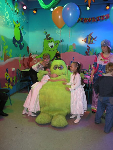 Ольга Бурова