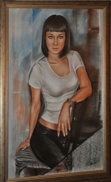 Наталья Сергеевна