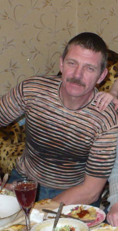 Сергей Усов