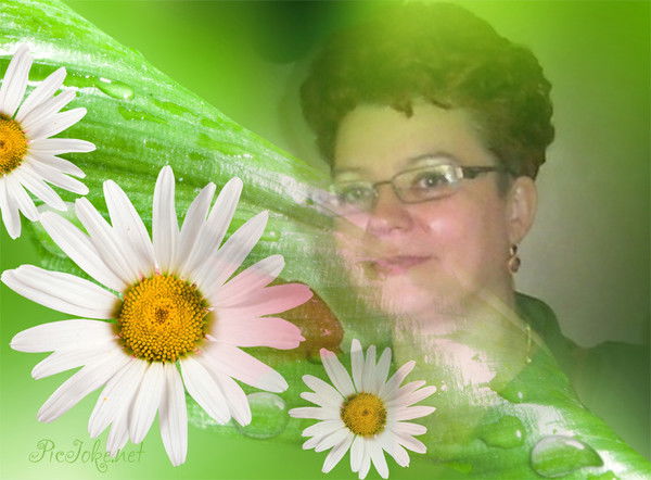 Ирина Асмолкова