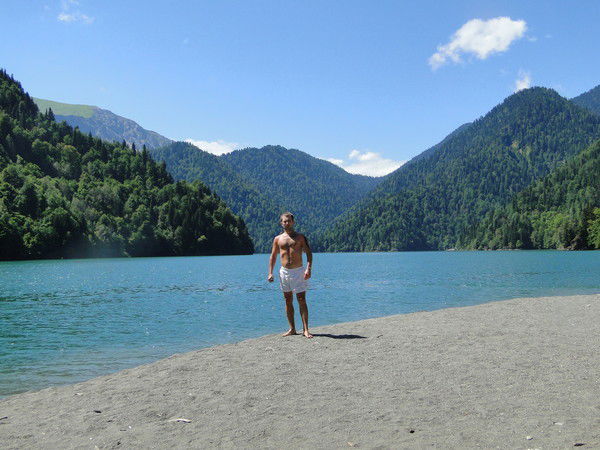 Дима Калашников