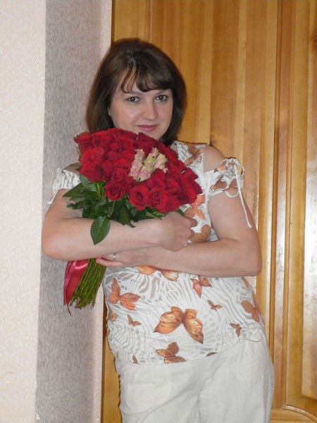 Татьяна Каковкина