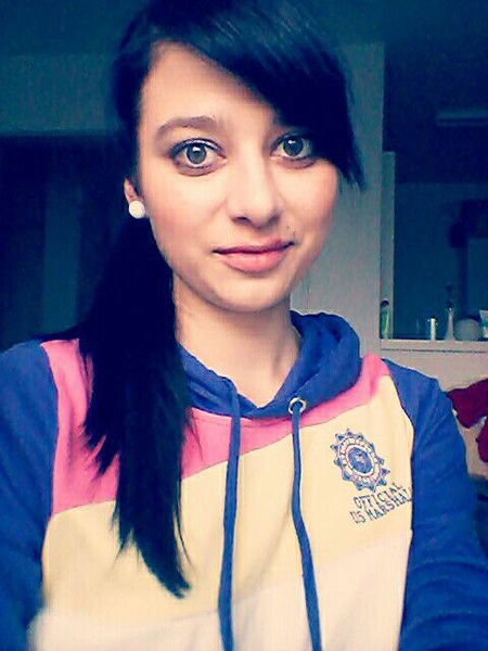 Ленуська ***