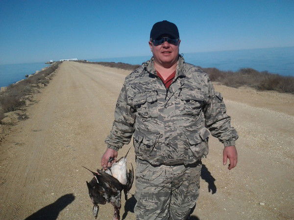 Алексей Борискин