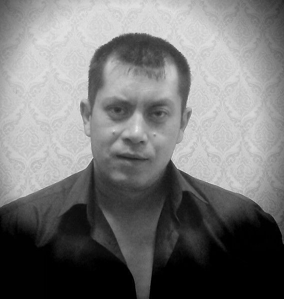 Рустем Отепов