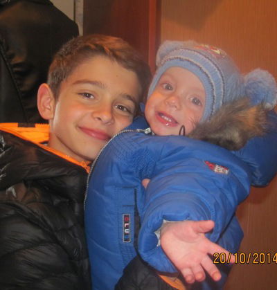 Ольга Бойко