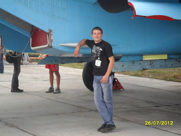 Владимир Никольский