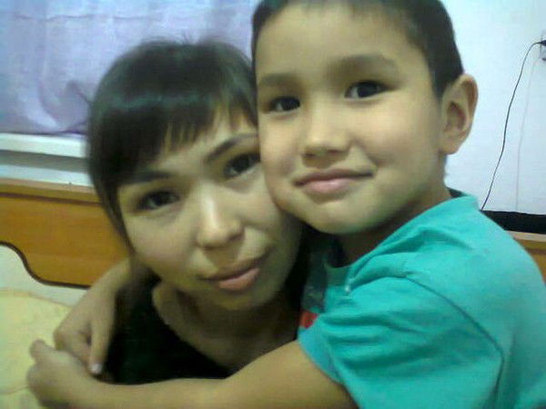 Самал Ахмедиева