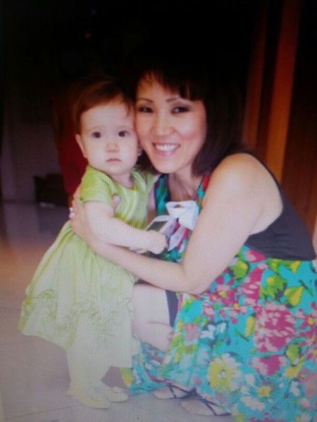 Тамаша Оралтаева