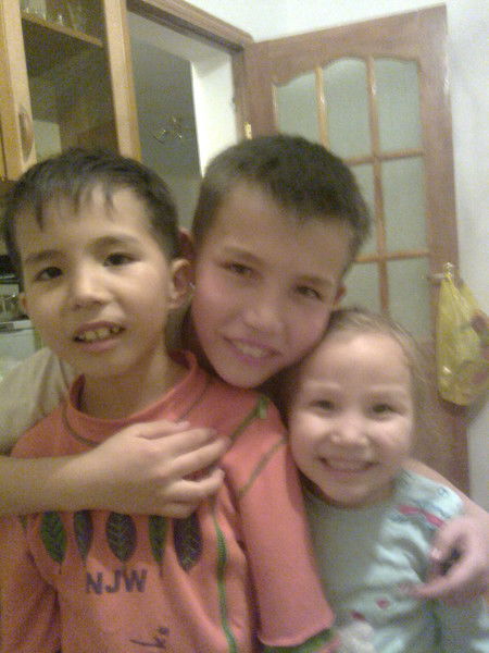 Утеген Нургалиев