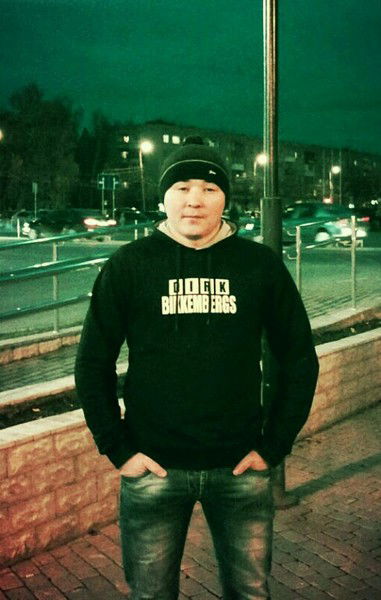 Нуралы Мамадалиев