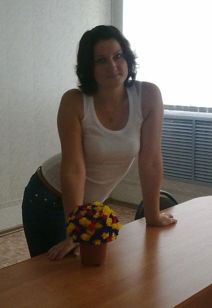 Ирина Брушевич