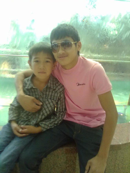 Ербол Кулан