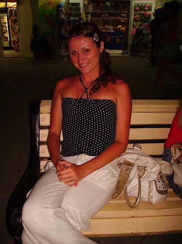 Ольга Шадрова